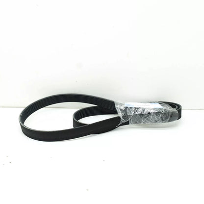 NEW BMW 5 F10 V RIBBED BELT 8PK X 1786 11287628658 7628658 ORIGINAL