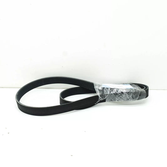 NEW BMW 5 F10 V RIBBED BELT 8PK X 1786 11287628658 7628658 ORIGINAL