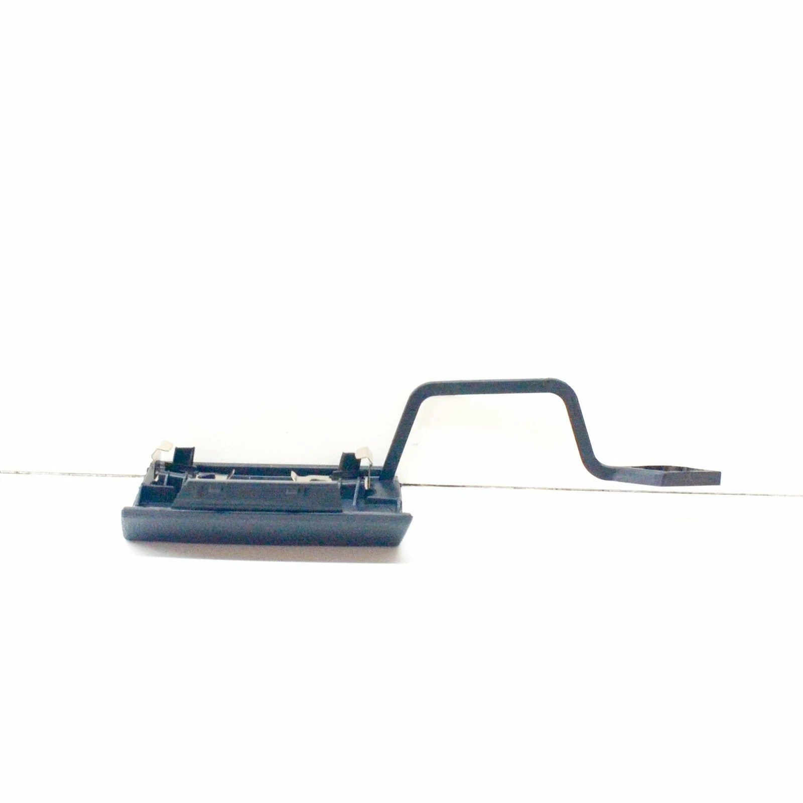 NEW MERCEDES-BENZ GLC X253 REAR BUMPER TOW EYE COVER A2538851706