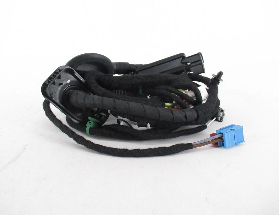 NEW VOLKSWAGEN ATLAS CA1 FRONT LEFT DOOR CABLE HARNESS 3CN971120T