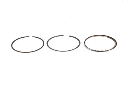 new mini cabrio s r52 piston ring kit 7520133 11257520133 original