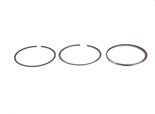 new mini cabrio s r52 piston ring kit 7520133 11257520133 original