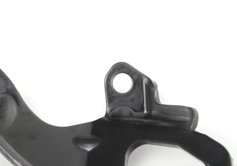 NEW MERCEDES-BENZ SPRINTER W903 ENGINE SUSPENSION EYE A6012230541 ORIGINAL