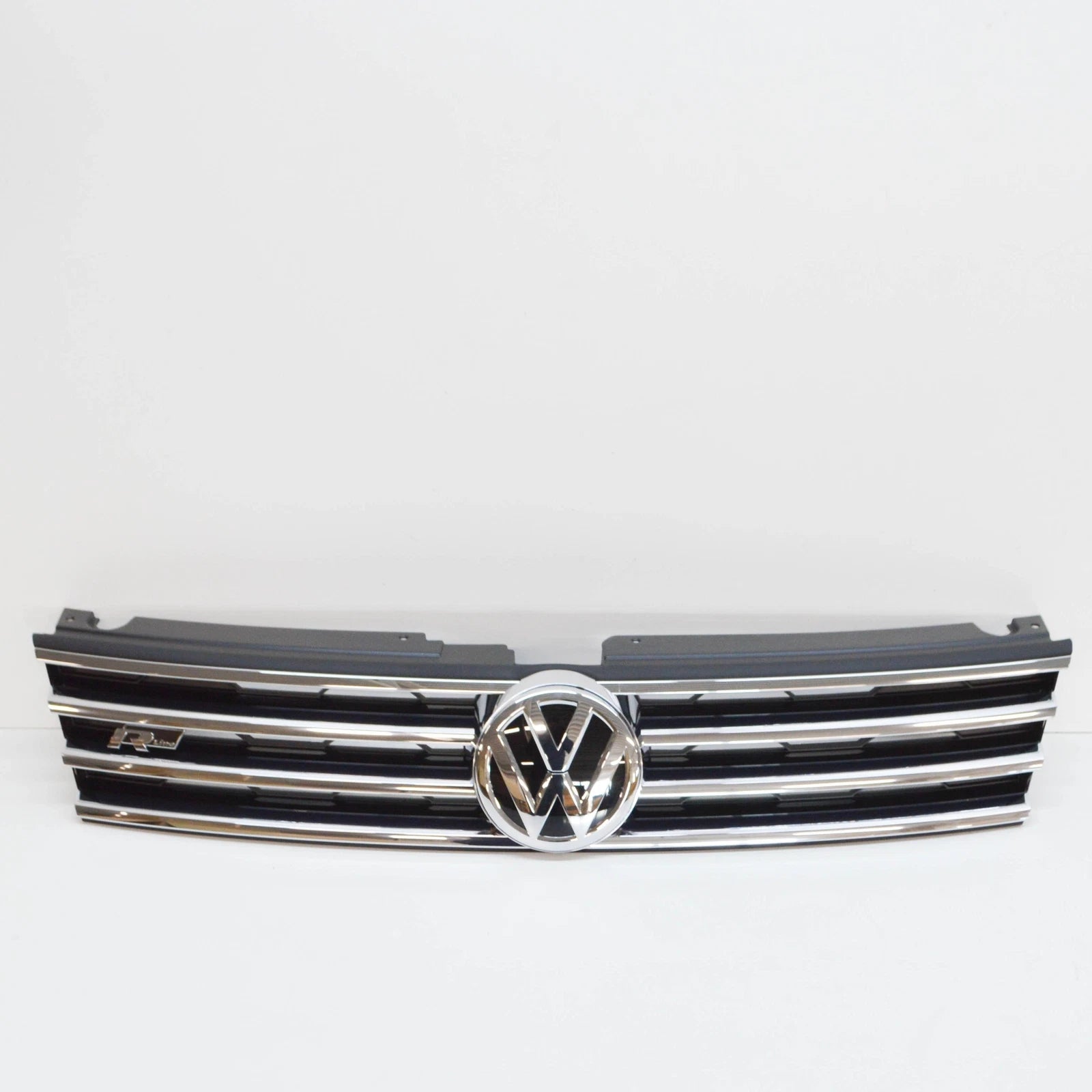 NEW VOLKSWAGEN TOUAREG 7P MK2 RADIATOR GRILLE 7P6853651MZLL ORIGINAL
