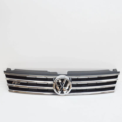 NEW VOLKSWAGEN TOUAREG 7P MK2 RADIATOR GRILLE 7P6853651MZLL ORIGINAL