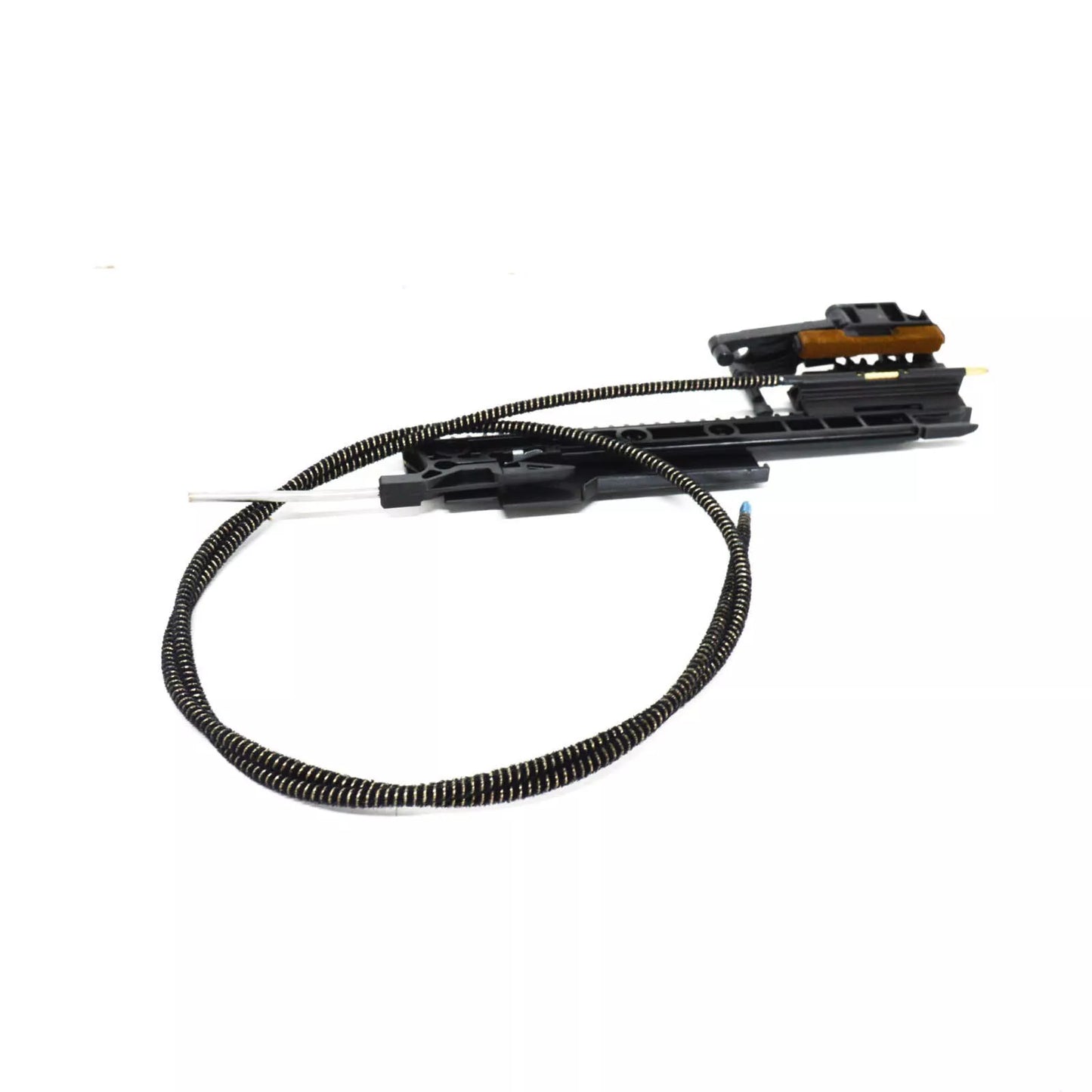 NEW BMW 8 E31 SLIDING LIFTING ROOF LEFT GUIDE 54121940975 1940975 ORIGINAL