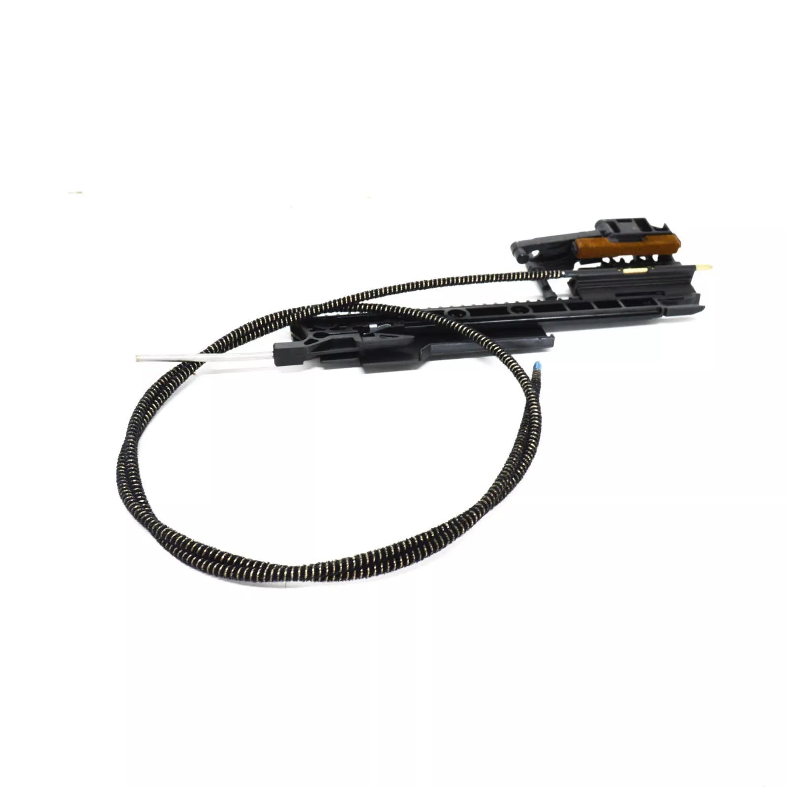 NEW BMW 8 E31 SLIDING LIFTING ROOF LEFT GUIDE 54121940975 1940975 ORIGINAL