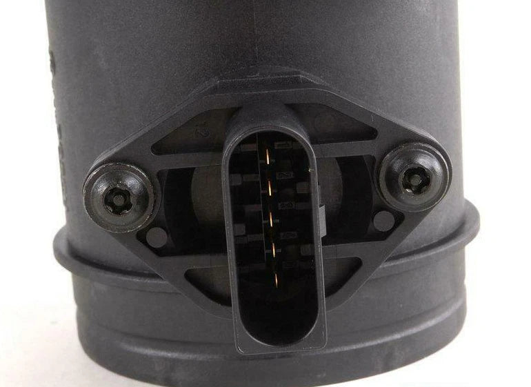 NEW AUDI A3 8P AIR MASS METER 07D906461 ORIGINAL