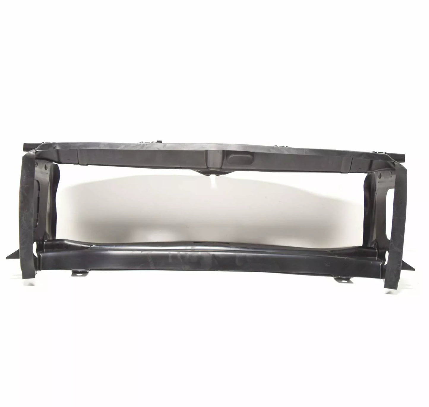 NEW BMW 1 F20 RADIATOR AIR DUCT 51747383766 7383766 ORIGINAL