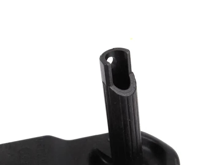 NEW AUDI A3 8P SELECTOR MECHANISM RELAY LEVER 5K0711203A