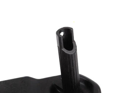 NEW AUDI A3 8P SELECTOR MECHANISM RELAY LEVER 5K0711203A