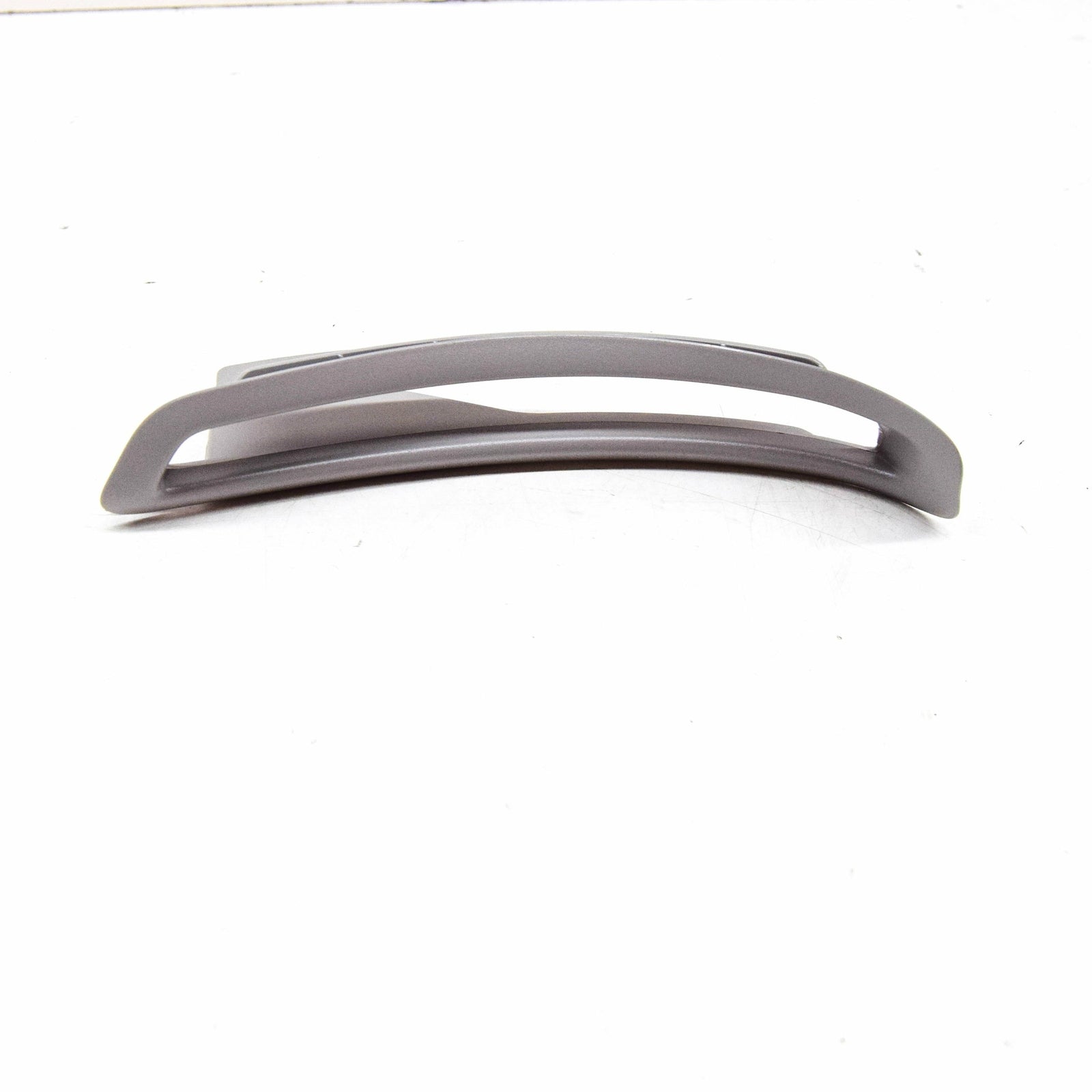 NEW MB E W212 REAR LEFT C-PILLAR SEAT BELT TRIM A21269501597E94 ORIGINAL