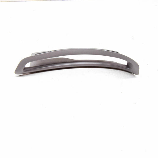 NEW MB E W212 REAR LEFT C-PILLAR SEAT BELT TRIM A21269501597E94 ORIGINAL