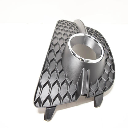 NEW AUDI Q3 8U LEFT FOG LIGHT GRILLE 8U0807681DSP9 8U0807681D