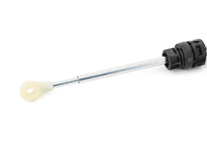 NEW VOLKSWAGEN GOLF 5K MK6 MANUAL TRANSMISSION SHIFTER CABLE 1K0711265AT