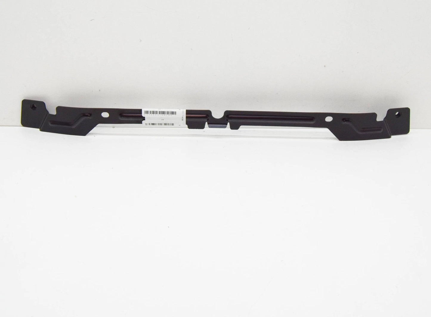 NEW MB AMG GT X290 FRONT REINFORCEMENT LOWER CONSOLE A2905013500 ORIGINAL