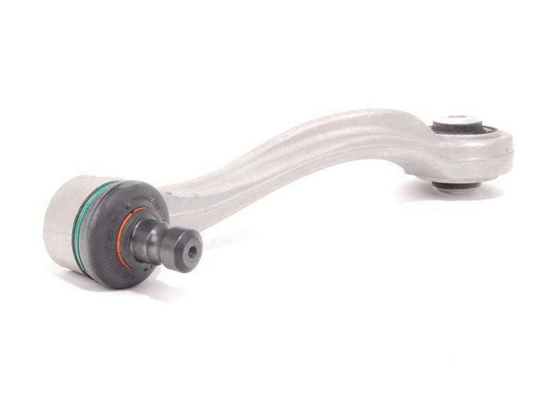 NEW AUDI A6 C6 FRONT LEFT UPPER REAR CONTROL ARM GUIDE 4E0407509F ORIGINAL