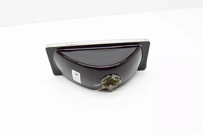 NEW BMW 3 E30 FRONT LEFT FOG LIGHT LAMP INSERT 63171375049 ORIGINAL