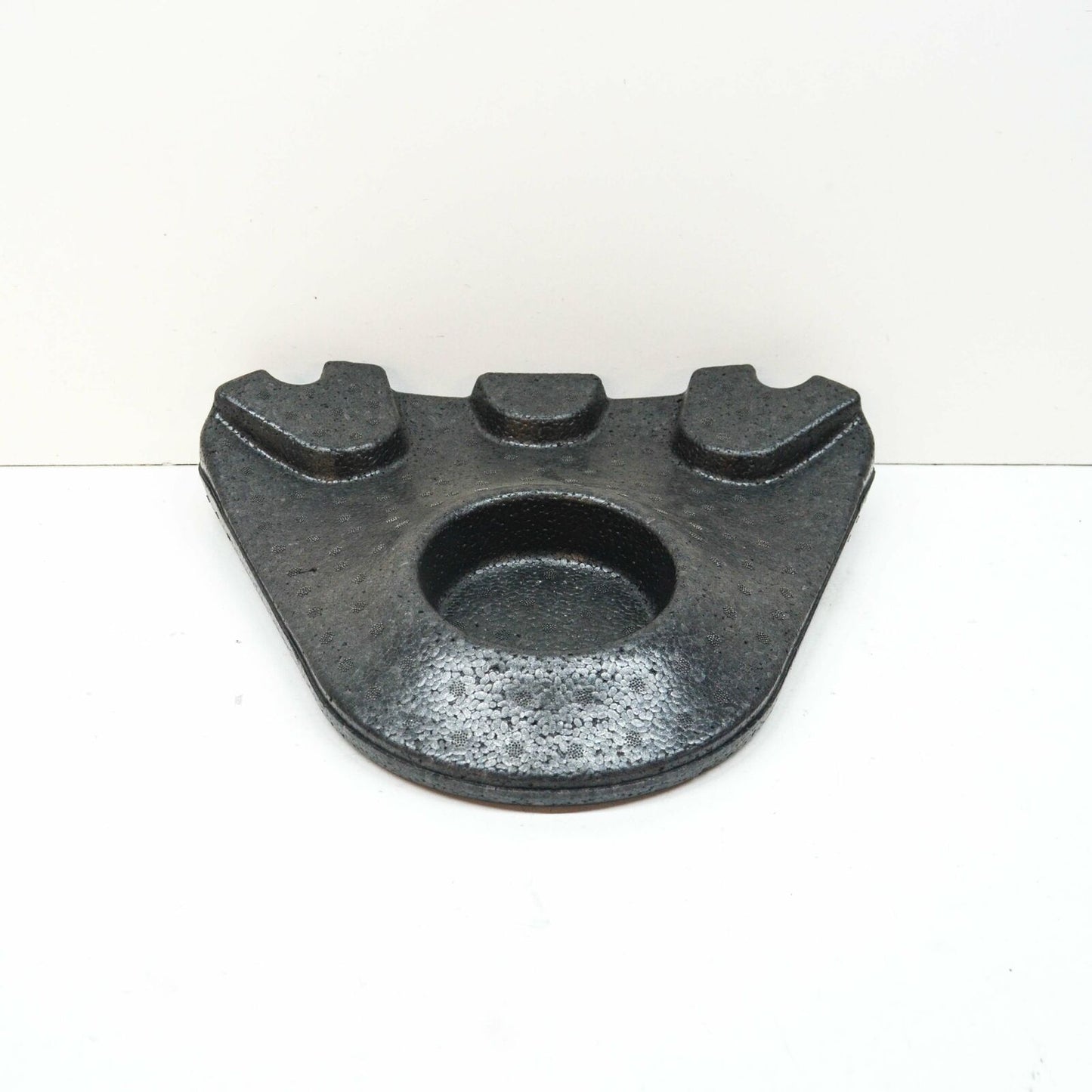 NEW AUDI Q7 4M TRUNK BOOT LUGGAGE LINING SUPPORT FOAM 4M0863470 ORIGINAL