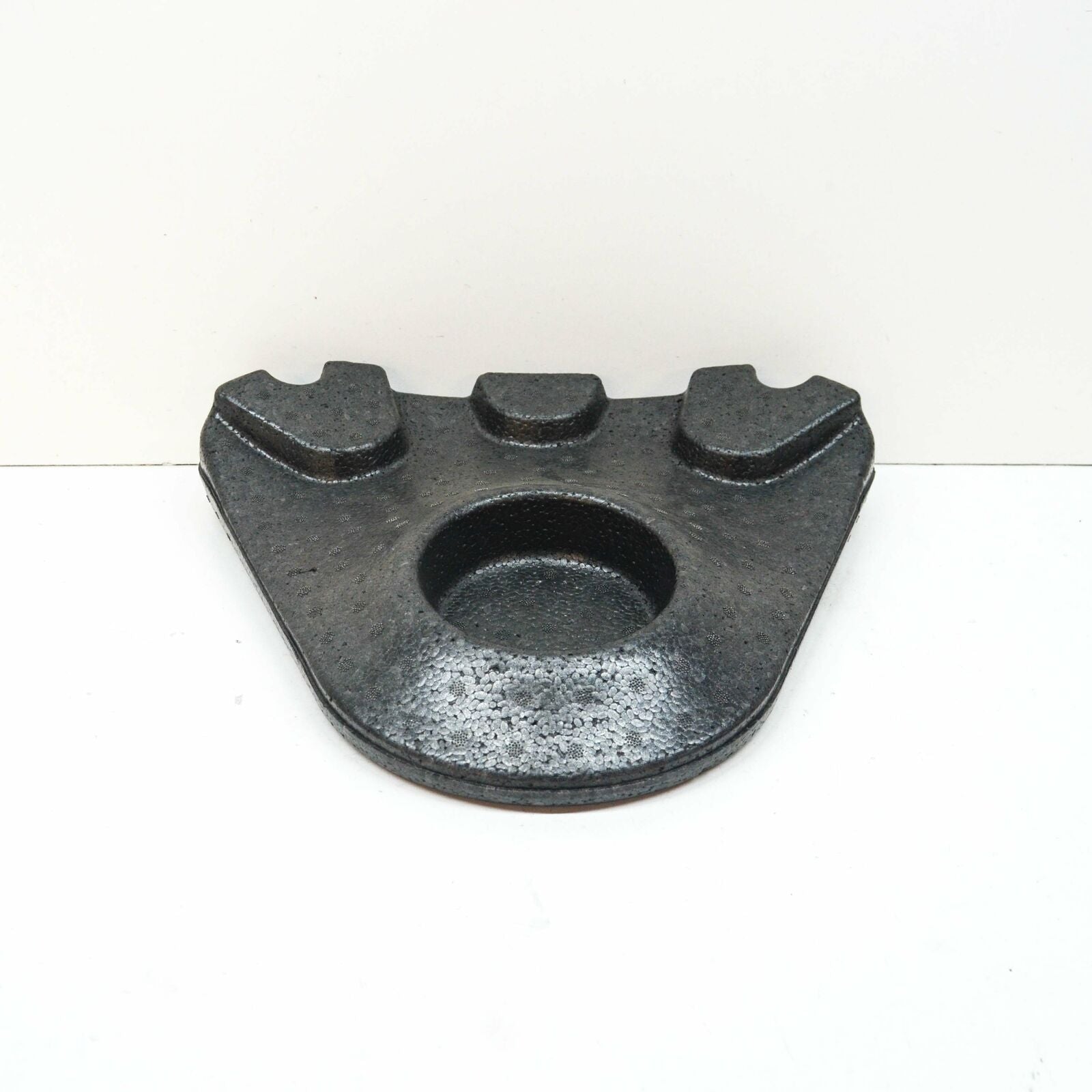 NEW AUDI Q7 4M TRUNK BOOT LUGGAGE LINING SUPPORT FOAM 4M0863470 ORIGINAL