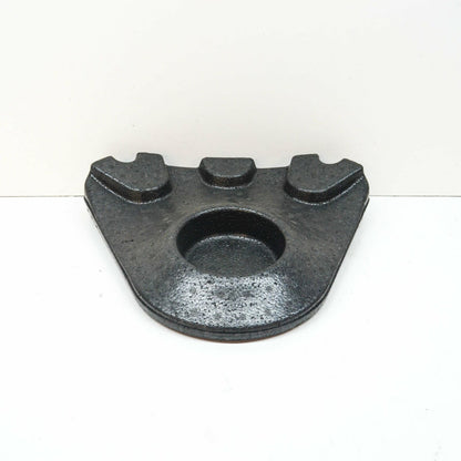 NEW AUDI Q7 4M TRUNK BOOT LUGGAGE LINING SUPPORT FOAM 4M0863470 ORIGINAL