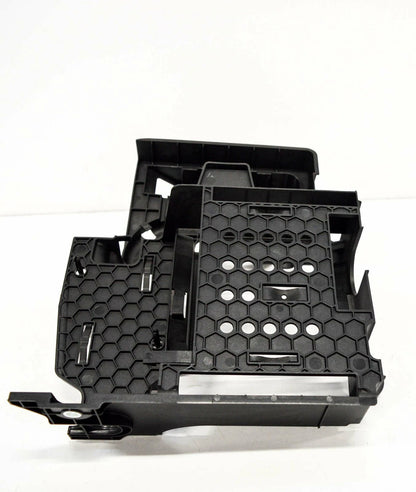 NEW MB C C205 ECU HOLDER CD CHANGER BRACKET A2055458900 ORIGINAL