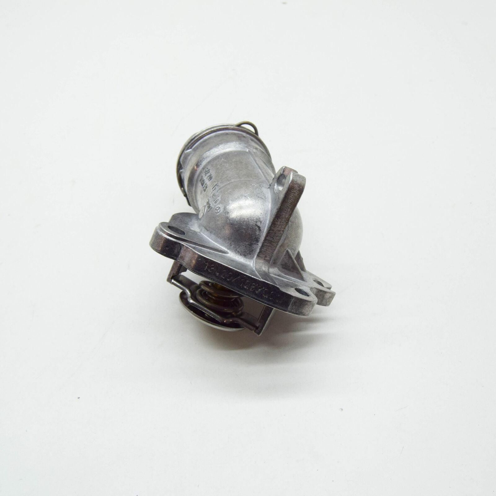 NEW MERCEDES-BENZ E W213 ENGINE COOLANT THERMOSTAT A6422002515 ORIGINAL