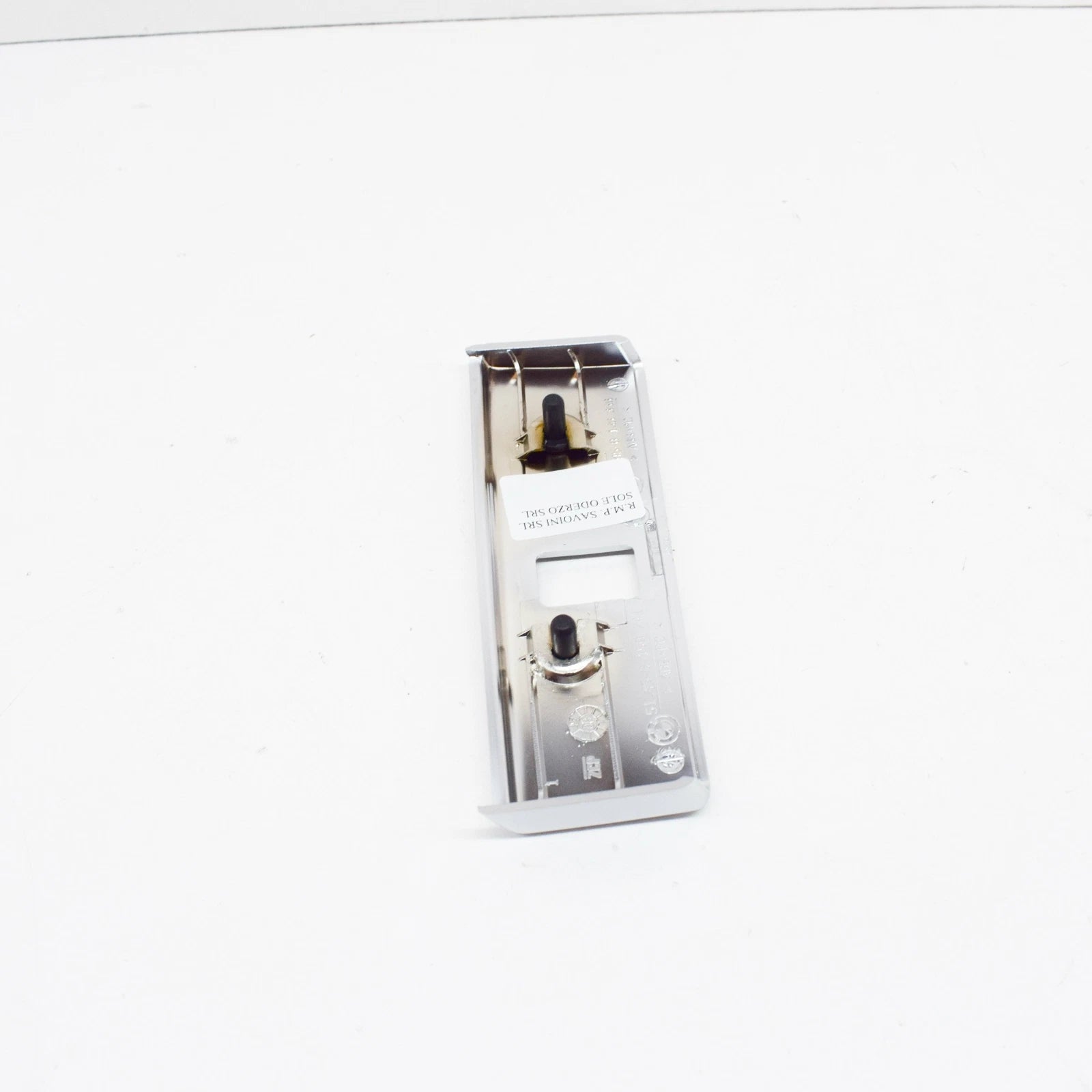 NEW BMW 5 E39 LEFT CENTER FINISHER 51452695585 2695585 ORIGINAL