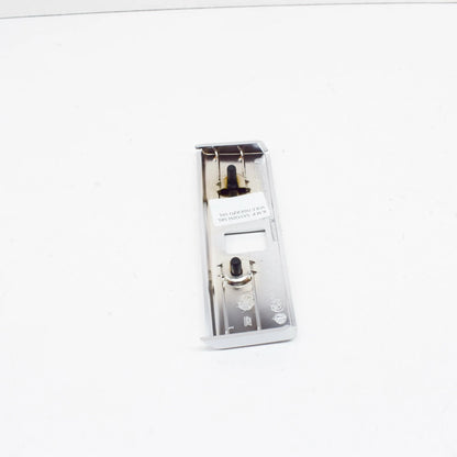 NEW BMW 5 E39 LEFT CENTER FINISHER 51452695585 2695585 ORIGINAL