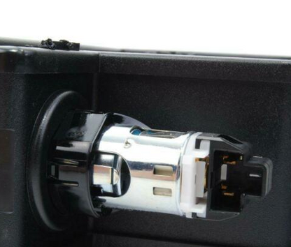 NEW MB SLK R170 CENTER CONSOLE STORAGE COMPARTMENT A1706800652 ORIGINAL