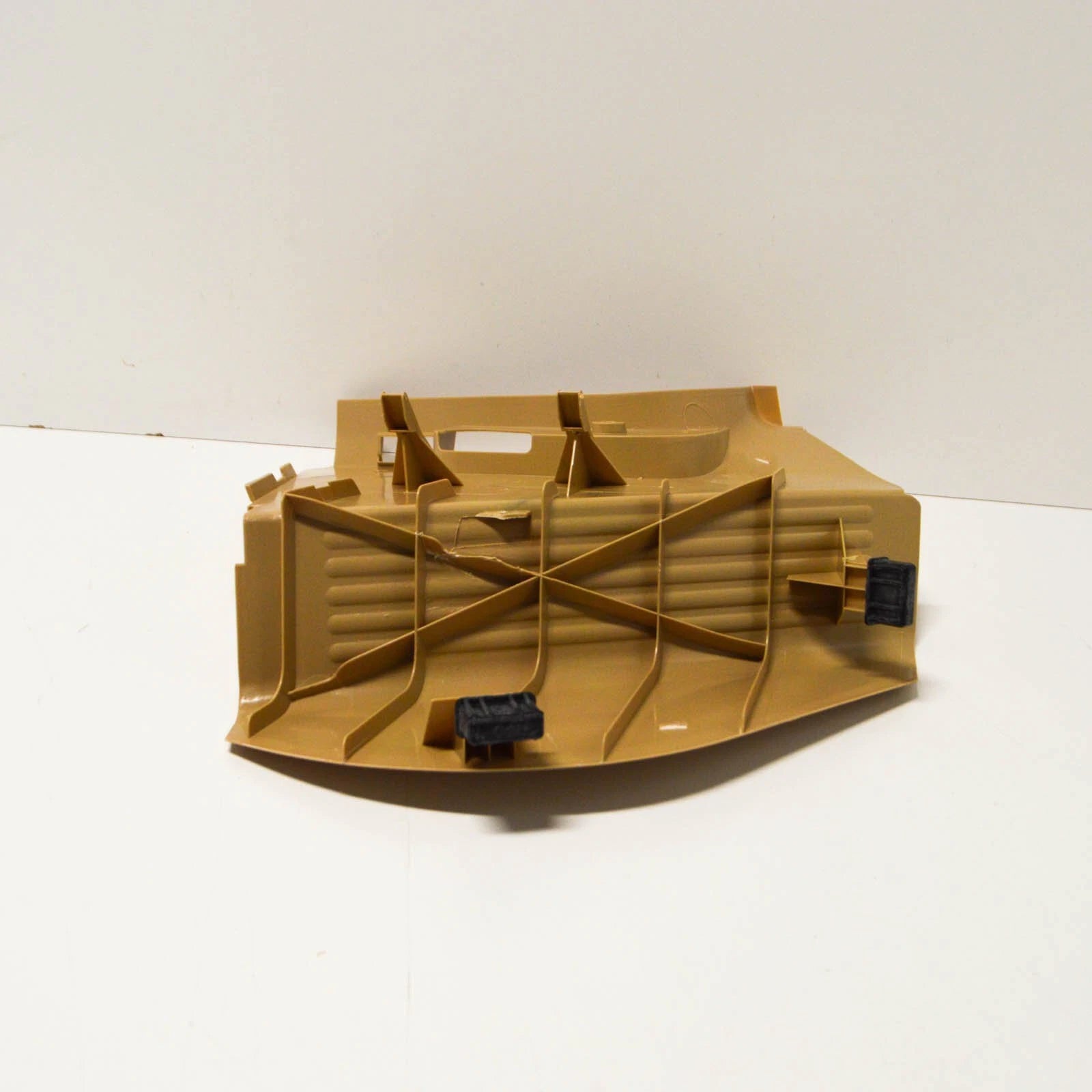 NEW BMW 5 E39 LATERAL TRIM PANEL FRONT LEFT 51438208325 ORIGINAL