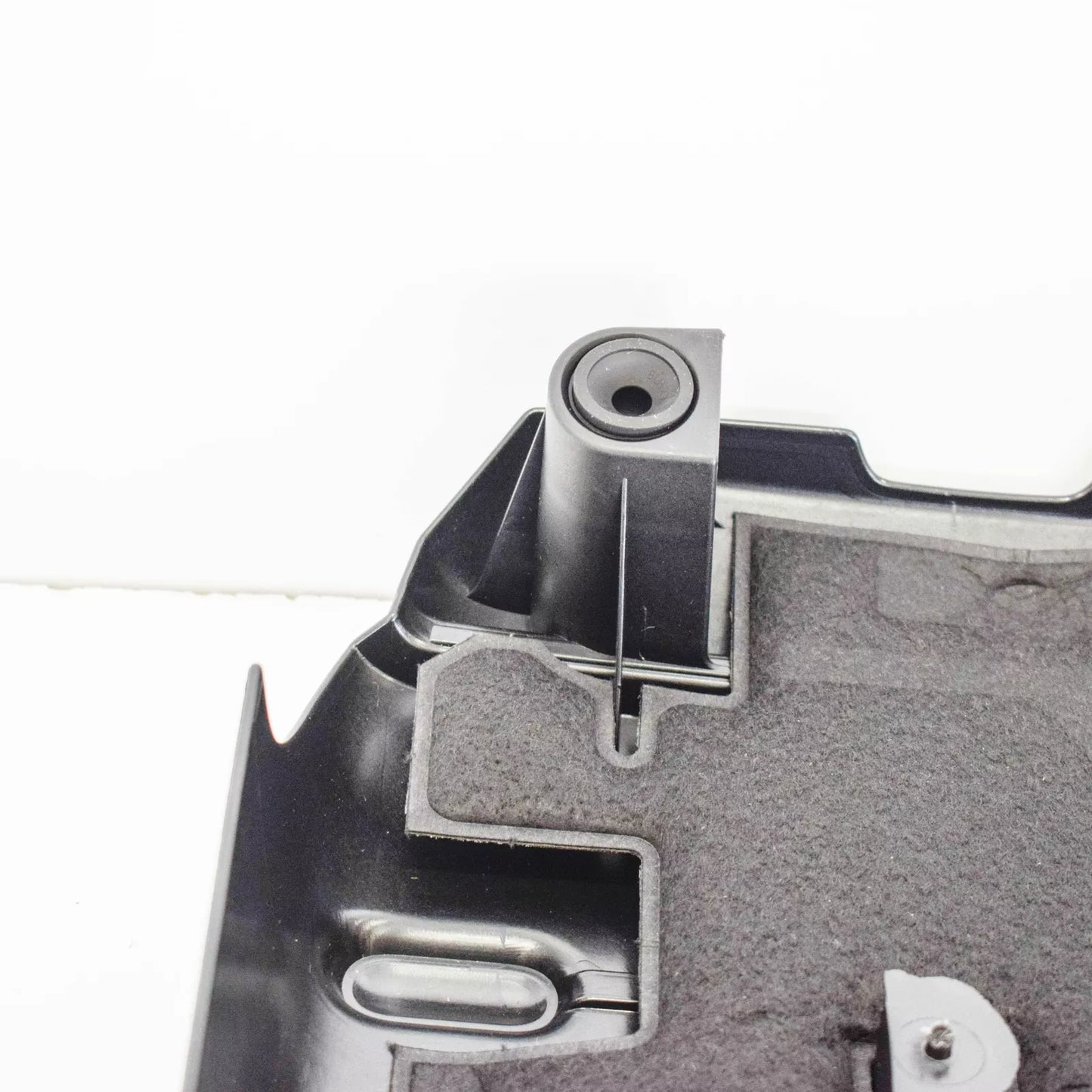 NEW AUDI A3 8V ENGINE DECORATIVE PLASTIC COVER 1.4 TFSI 06K103925BT ORIGINAL