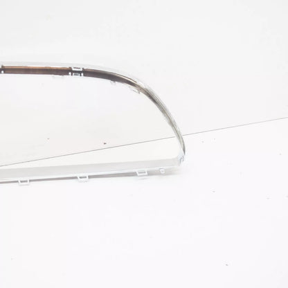 NEW MERCEDES-BENZ CLS C218 RADIATOR GRILLE SURROUND TRIM A2188850000 ORIGINAL