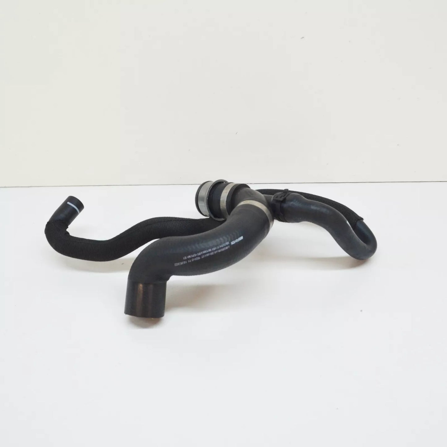 NEW MERCEDES-BENZ G W463 AMG COOLANT UPPER HOSE A4635019184