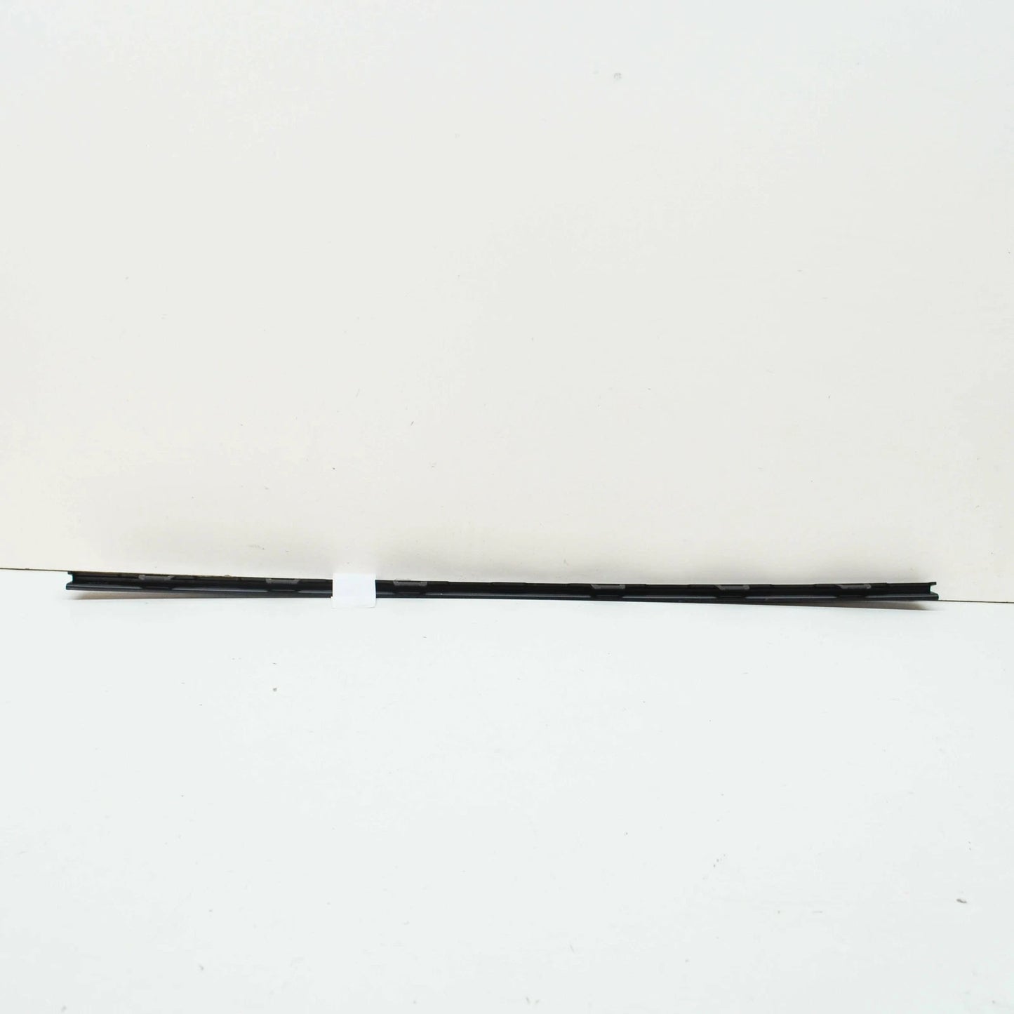 NEW AUDI A6 C8 FRONT BUMPER CENTER REINFORCEMENT MOLDING 4K0807888