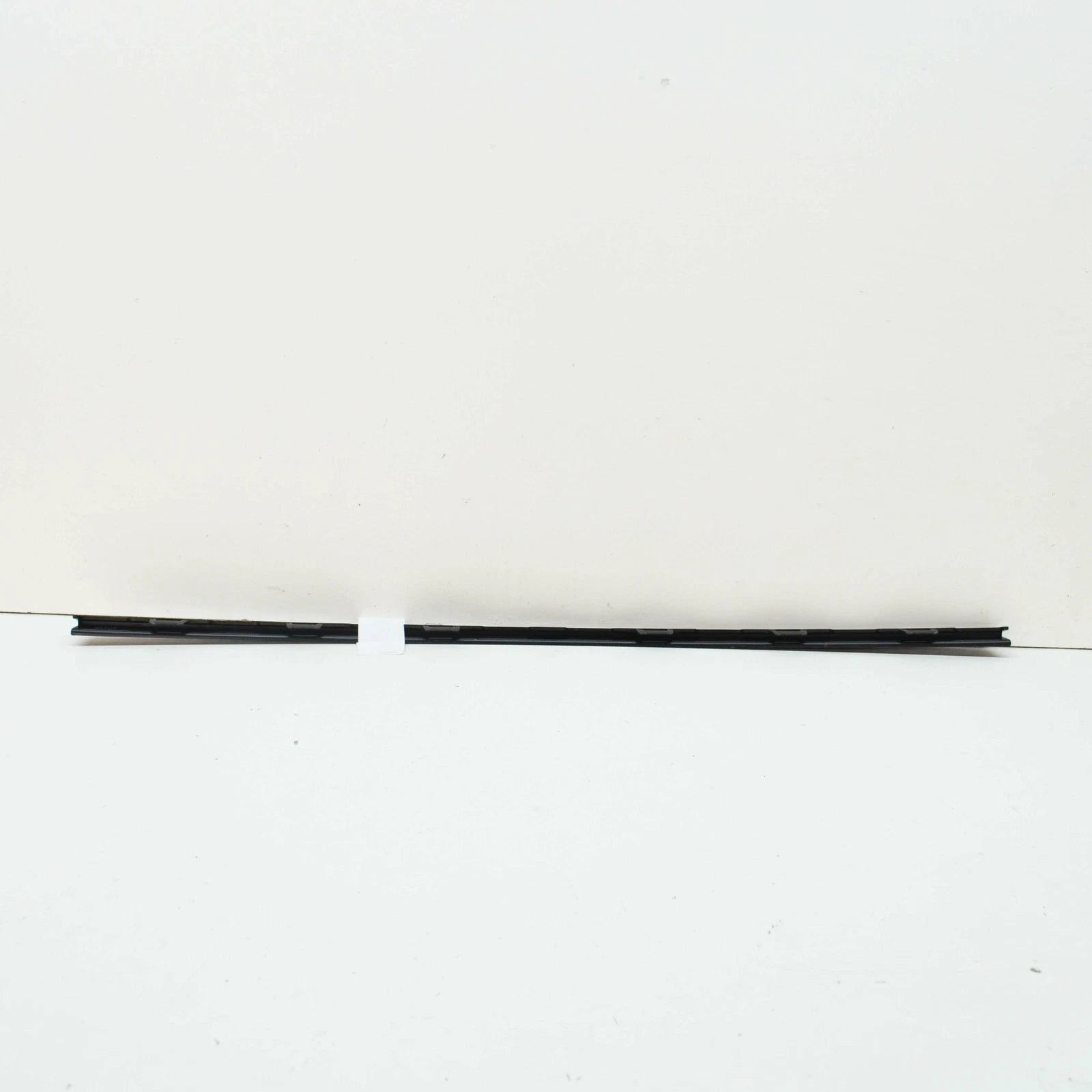 NEW AUDI A6 C8 FRONT BUMPER CENTER REINFORCEMENT MOLDING 4K0807888