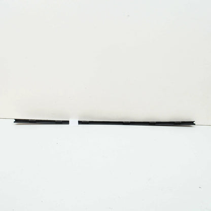 NEW AUDI A6 C8 FRONT BUMPER CENTER REINFORCEMENT MOLDING 4K0807888