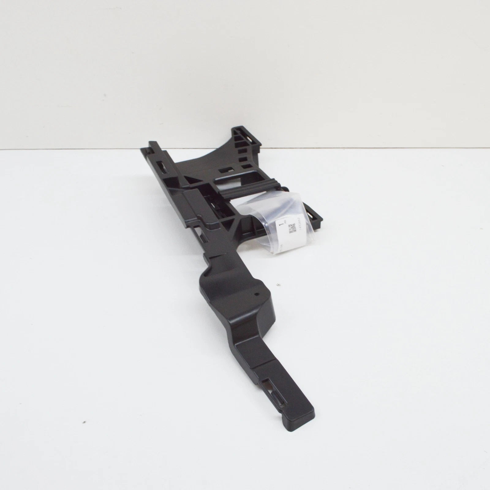 NEW MERCEDES-BENZ E W212 FRONT BUMPER LEFT REINFORCEMENT A2128850916 ORIGINAL