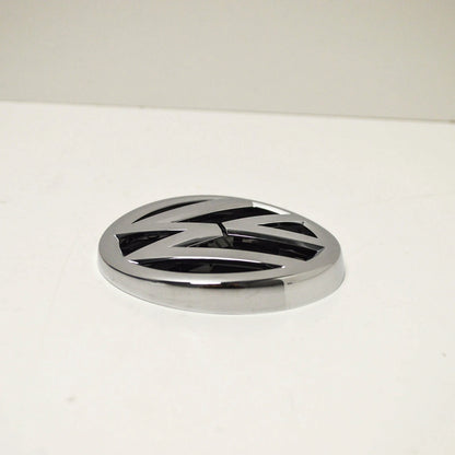 NEW VOLKSWAGEN GOLF MK7 TRUNK LID BADGE EMBLEM 5G0853617A 2015 ORIGINAL
