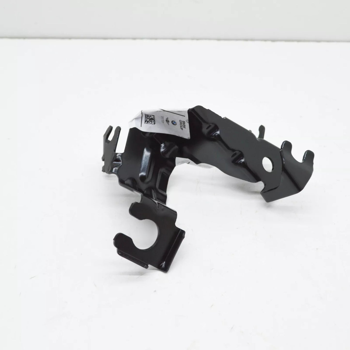 NEW BMW 2 COUPE F22 FRONT LEFT BRAKE HOSE BRACKET 34306792255 6792255 ORIGINAL