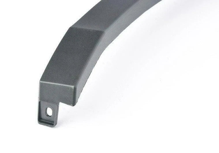 NEW VOLKSWAGEN TIGUAN AD MK2 FRONT LEFT WHEEL ARCH MOLDING 5NN854731A9B9