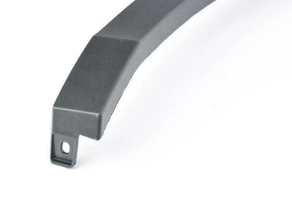 NEW VOLKSWAGEN TIGUAN AD MK2 FRONT LEFT WHEEL ARCH MOLDING 5NN854731A9B9