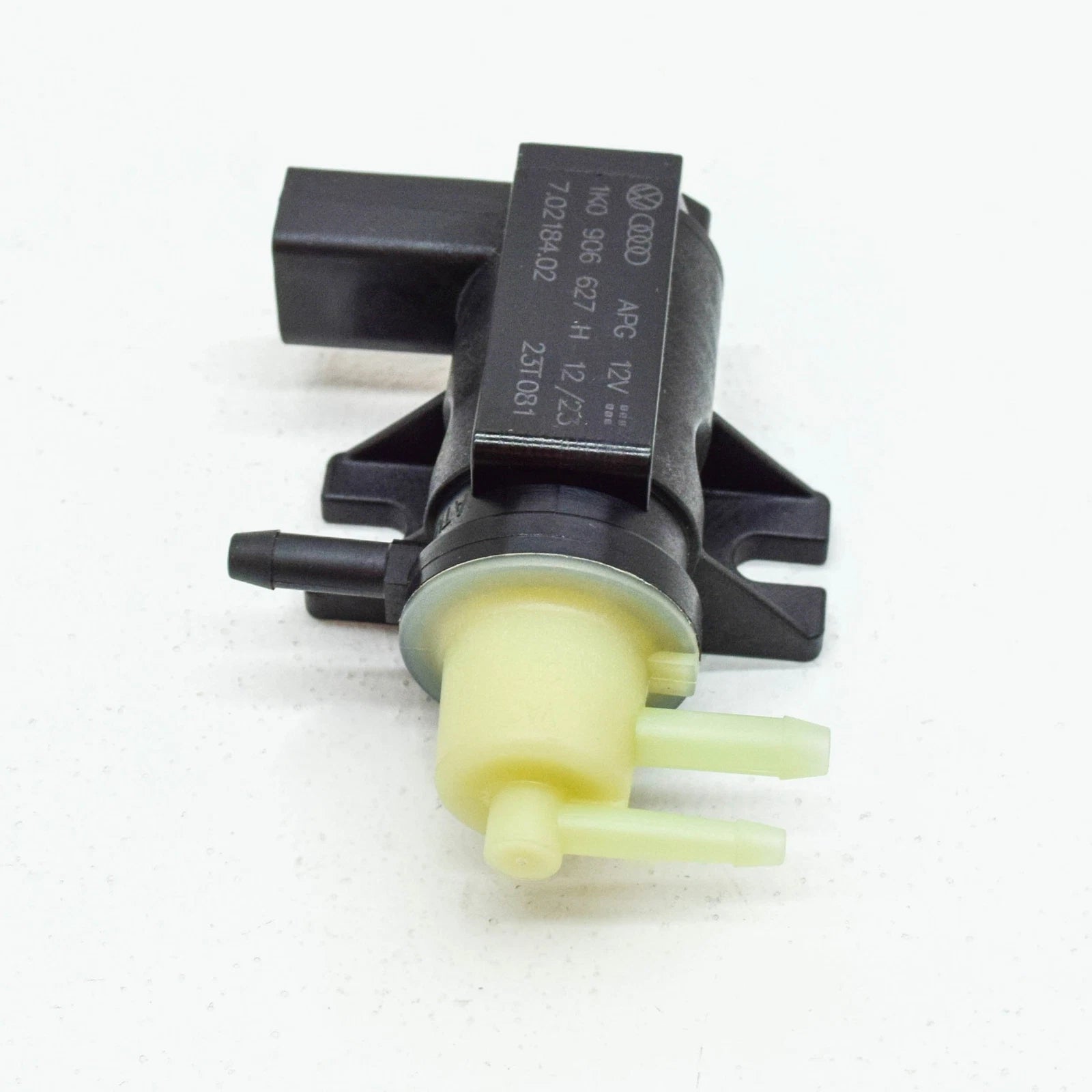 NEW VW CADDY II FURGON 9K ELECTROMAGNETIC CONVERTER VALVE 1K0906627H ORIGINAL