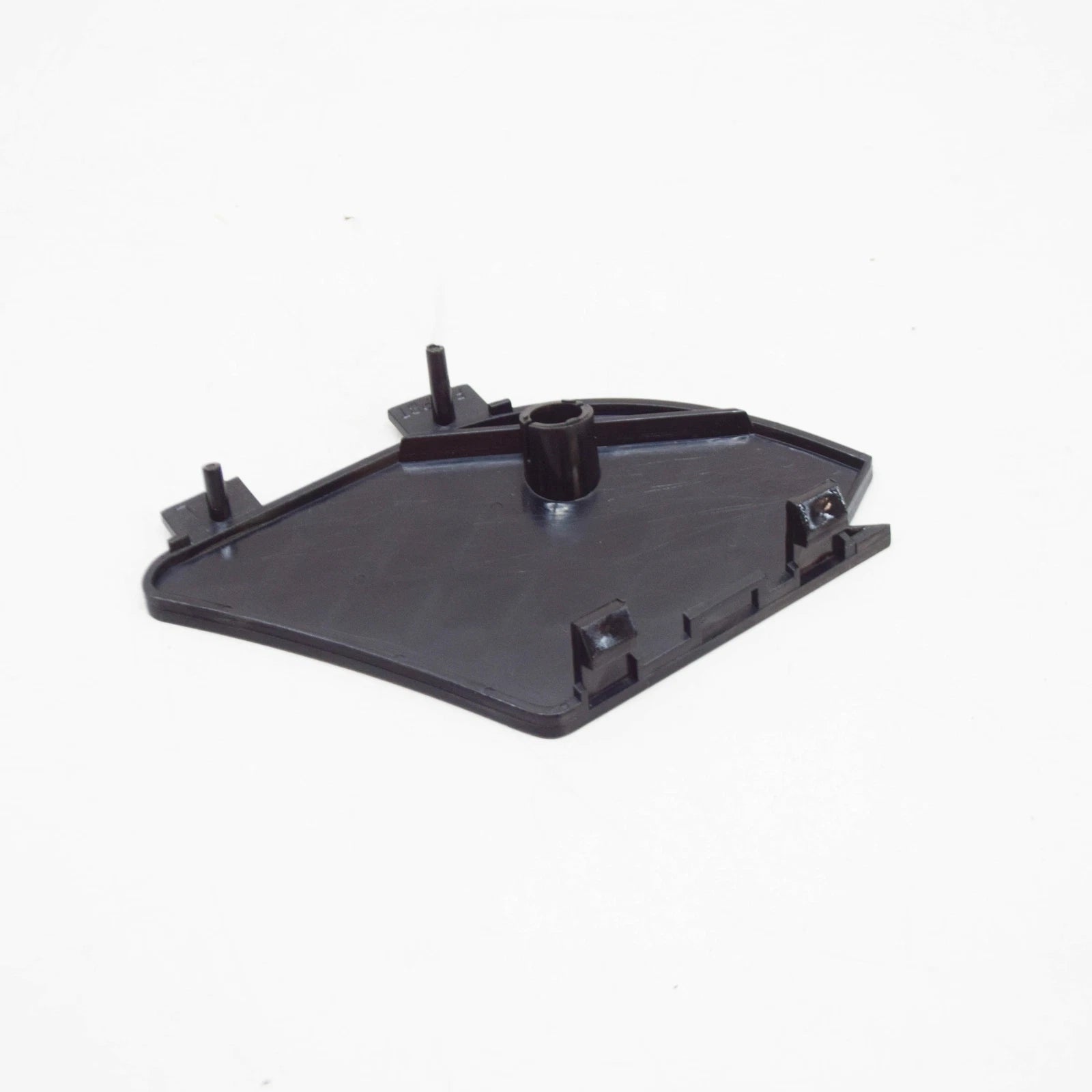 NEW MERCEDES-BENZ E W210 FRONT LEFT FOG LIGHT GRILL COVER A2108850153 ORIGINAL