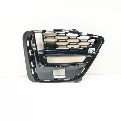 NEW BMW 3 G20 G21 M FRONT LEFT BUMPER AIR INTAKE OPEN GRILL 51118069371 ORIGINAL