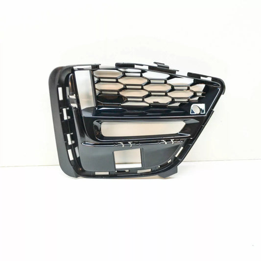 NEW BMW 3 G20 G21 M FRONT LEFT BUMPER AIR INTAKE OPEN GRILL 51118069371 ORIGINAL