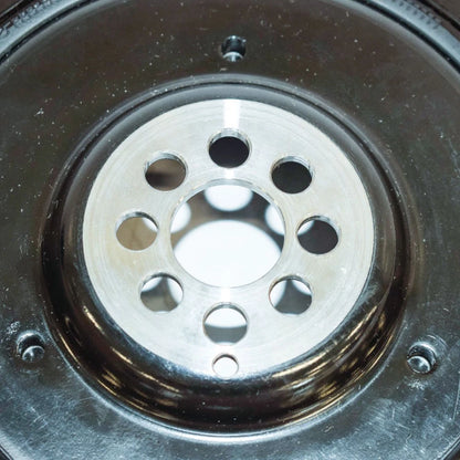 NEW AUDI A7 4G8 3.0 TDI ENGINE VIBRATION DAMPER 059105251CM ORIGINAL