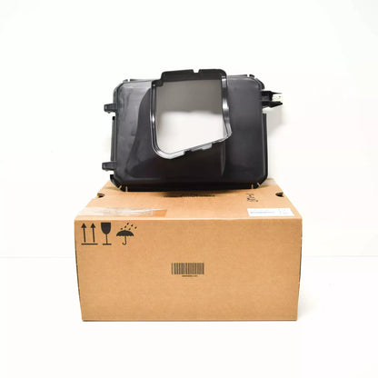 NEW BMW X7 G07 RIGHT RADIATOR AIR DUCT 7423966 51747423966 ORIGINAL