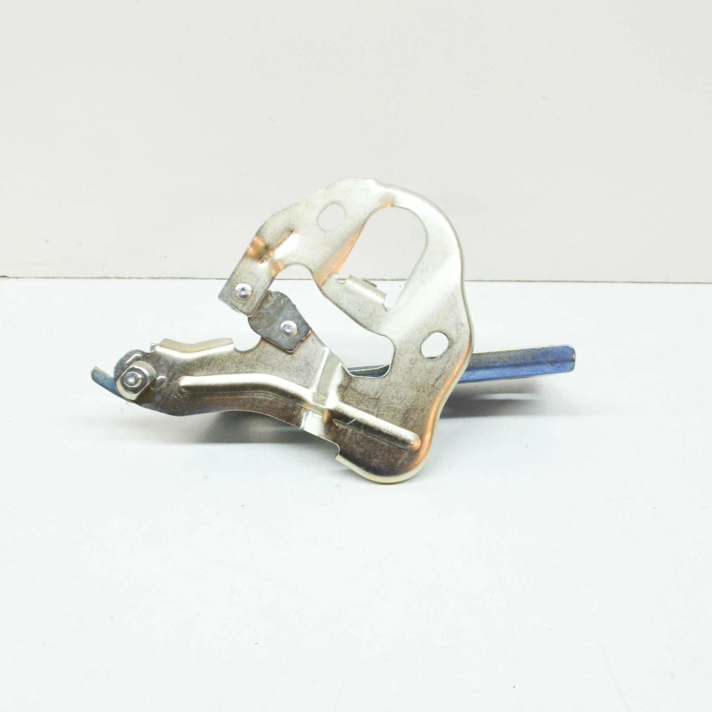 NEW AUDI Q7 4M FRONT LEFT BONNET HOOD HINGE 4M0823301