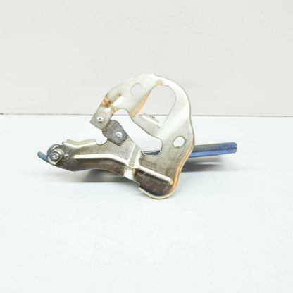 NEW AUDI Q7 4M FRONT LEFT BONNET HOOD HINGE 4M0823301